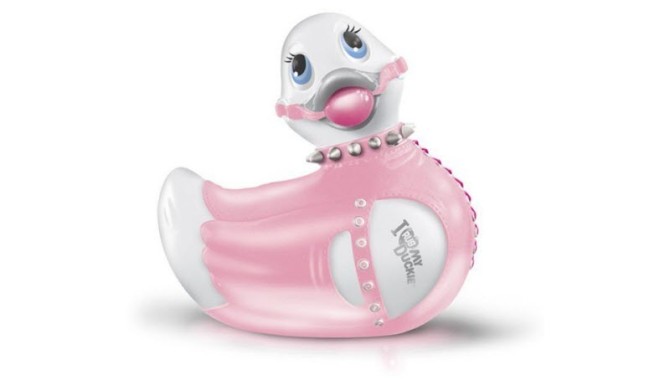 Canard fashionista mini bondage