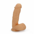 Gros dildo ventouse realiste