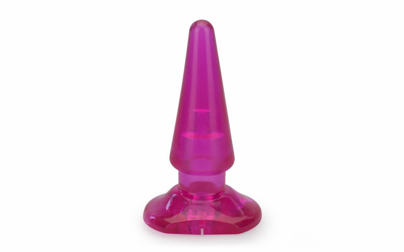 plug anal petit modele