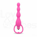 PLUG ANAL VIBRANT CHAPELET CLIMAX