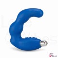 STIMULATEUR BLEU PROSTATE B-BOY