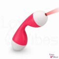 oeuf vibrant infrarouge