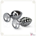 Coffret rosebud diamant