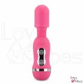 vibromasseur king fairy wand